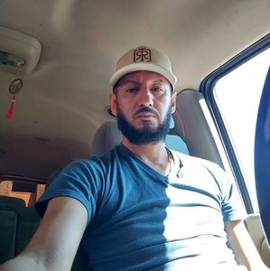 Meet your Posher, Mike